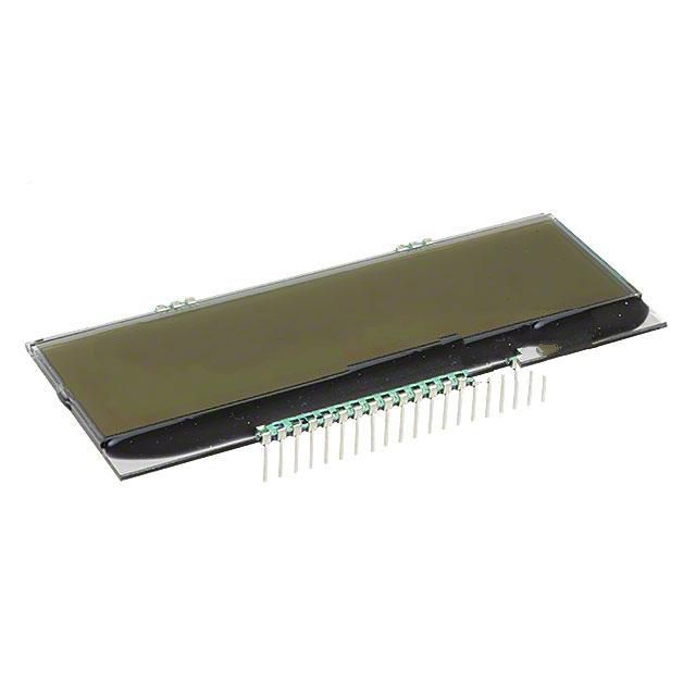 EA DOGM240N-6